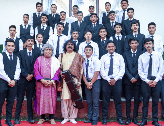 The IIMT Nainital Campus & Events photo 5